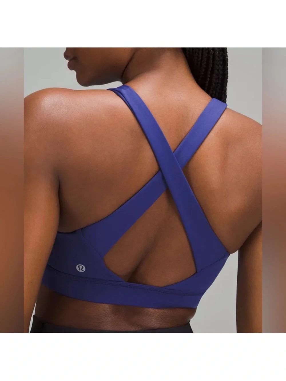 Lululemon Envital Bra *Medium Support B/C Cup